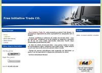 Website Free Initiative Trade CO