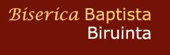 Biserica Crestina Baptista Biruinta
