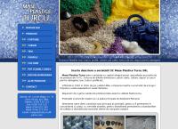 Website S.c. Mase Plastice Turcu S.r.l.