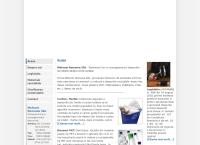 Website Mehrom Romania SRL