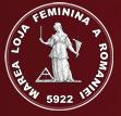 Marea Loja Feminina a Romaniei