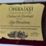 Încărcat de vizitator în 10.02.2016  - placheta premiala gravata cu laser