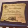 Încărcat de vizitator în 10.02.2016  - placheta premiala gravata cu laser