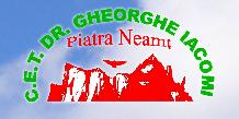 Clubul Eco Turistic Doctor Gheorghe Iacomi Piatra Neamţ