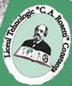 Liceul Tehnologic C.a. Rosetti