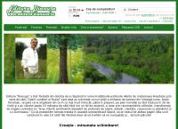 Website Editura Dianuşa Targu Neamţ