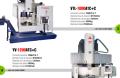 Strunguri CNC verticale cu livrare din stoc, de la cel mai mare producator mondial de strunguri verticale
