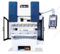 Abkant CNC, presa de indoit placi de metal, Yawei, seria PBE