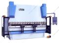 Abkant CNC, presa de indoit, Yawei, seria PBH