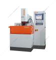 Masina de prelucrat prin electroeroziune cu electrod, pentru scule diamantate, Novick, AT-110