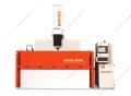 Masini de prelucrat prin electroeroziune cu electrod, prelucrare de precizie, Novick, seria AF-XX00