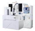 Masini CNC de gaurit prin electroeroziune (EDM), Chmer, seria AH
