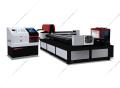 Masini CNC de taiat cu laser, combi