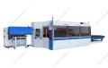 Masini CNC de prelucrat placi de tabla cu laser