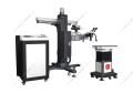 Masini mobile de sudat matrite, cu laser, Lasermach, seria LW Moldmax