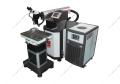 Masini de sudat matrite, cu laser, Lasermach, seria LW Mold
