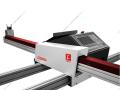 Masini CNC, portabile, de taiat cu plasma si sau oxi-gaz, Lasermach, seria Cobra
