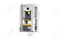 Prese mecanice cu un singur arbore cotit, Pressmach