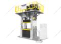Prese hidraulice cu cadru tip-H, Pressmach