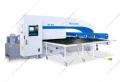 Prese CNC de stantat cu turela, Yawei