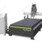 Router-multifunctional