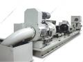 Masini SRB, pentru prelucrarea tevilor pentru cilindri, Aiohtech