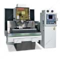 Masini de taiat prin electroeroziune cu fir (WEDM) pentru utilizare generala, CHMER, seria RX