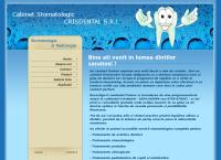 Website Crisdental
