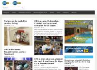 Website looktv.ro