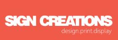 Sign Creations SRL