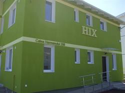 SC HIX Consulting SRL