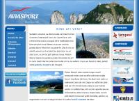 Website Aviasport