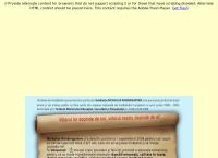 Website Nicholas Kindergarten