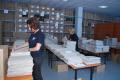 Selectionare documente