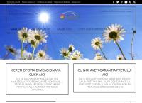 Website Electric Ecocasa SR