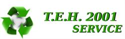 T.E.H. 2001 Service S.R.L.
