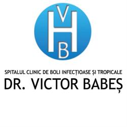 Catedra de Boli Infectioase si Tropicale Dr. Victor Babes