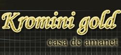 S.C. Kromini Gold Impex S.R.L.