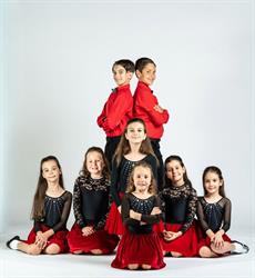 STEYsha School of Irish Dance