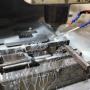 Frezare CNC