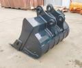 Cupe excavator