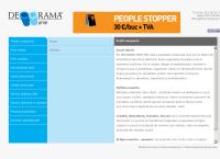 SC DECORAMA GRUP SRL Bucuresti