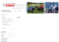 Website Piese Kymco sediu social