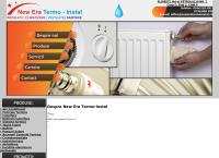 New Era Termo Instal Ploiesti