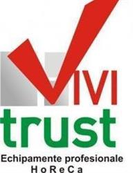 VIVITRUST COMPANY - Huedin
