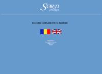 Website S.C. SORD DESIGN S.R.L. Showroom