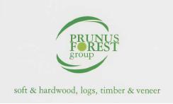 prunus forest