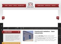 CASA MADI Bacau
