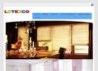 Website Lotexco