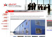AllyMet Technology Pitesti